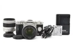 2026年最新】PENTAX Q10 ズームの人気アイテム - メルカリ