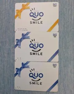 クオカード QUOカード 使用済み 5000分 セブンイレブン 花柄 - メルカリ
