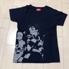 祝♪映画公開　オジコ×鬼滅の刃　Tシャツ　2枚セット　サイズ8A
