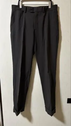 TEIJIN MENS SHOP スラックス