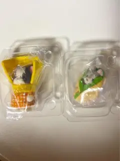 シルバニアファミリー 一番くじ