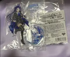 プロジェクトセカイ プロセカ 2周年 コネライ2nd アクリルスタンド 星乃一歌