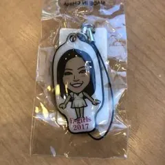 石井杏奈 クリーナー