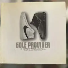 SOLE PROVIDER 30Years of Nike Basketball - メルカリ