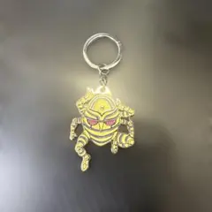 ジョジョの奇妙な冒険　一番くじ　メタルチャームコレクション　ハーヴェスト