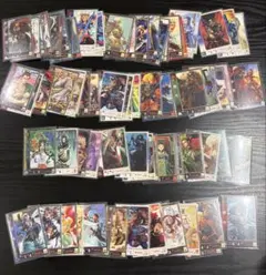 三国志大戦 トレーディングカード まとめ売り 35枚セット 魏軍 - メルカリ