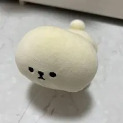 mofumo friends ぬいぐるみマスコットマスコット ビションフリーゼ