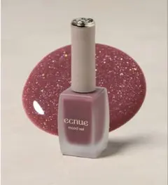 【新品未使用】ecnue ムードヴェール geleeのサムネイル