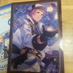 あんスタ クリアカード SP 斎宮宗 SP146 Valkyrie - メルカリ