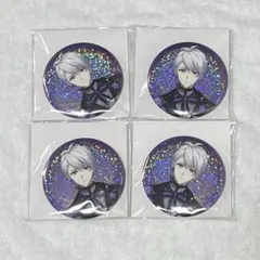 アイドリッシュセブン Op.7 缶バッジ 逢坂壮五﻿