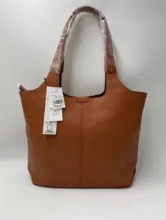 新品 レガートラルゴ 合皮A4トート LH-D1223 CA