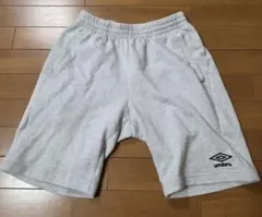 Umbro アンブロ　ハーフパンツ