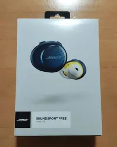 BOSE ワイヤレスイヤホン