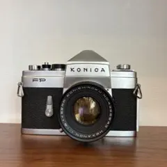 Konica IIIA Hexanon 50mm f1.8 純正ケース キャップ - メルカリ