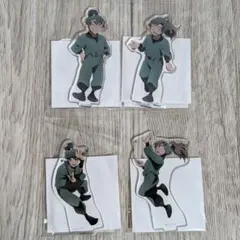 忍たま乱太郎 食満留三郎 善法寺伊作 アクリルスタンド