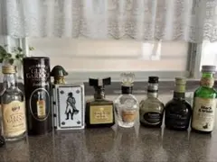 2026年最新】ナポレオン ミニボトルの人気アイテム - メルカリ