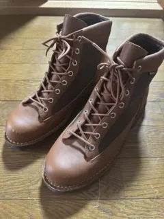 Danner Field ブーツ ブラウン　ダナーフィールド　28cmのサムネイル