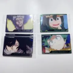 ウエハースカード まとめ売り