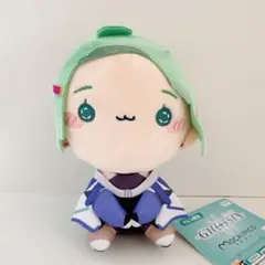 グノーシア　もちぴこ　ぬいぐるみ　ナムコ限定　ステラ