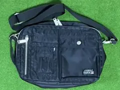ロンズデール LONSDALE ショルダーバッグ ボディバッグ
