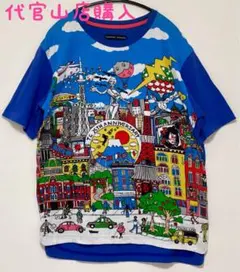 激レア ツモリチサトメンズ ＴＣ25TH Anniversary 限定Tシャツ