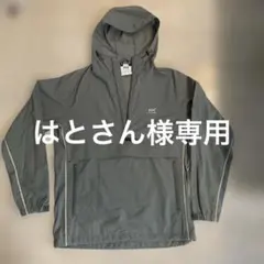 はとさん様専用です❗️HELLY HANSEN ナイロンパーカー　Mサイズ