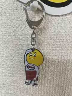 Esso キーホルダー