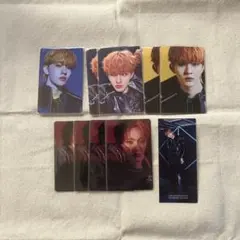 田島将吾　THE VIEW トレカ