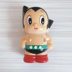 鉄腕アトム 貯金箱 北海道銀行 ノベルティ - メルカリ