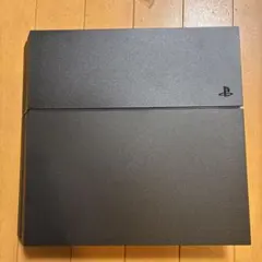 【完品】PlayStation 4 本体 1TB CUH-1200B