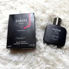 エンティティー ENTITY ダルカー オードトワレ EDT SP 50mlのサムネイル