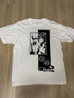 ペルソナ WISH2022 DAY2 Tシャツ Lサイズ ホワイト