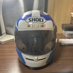 SHOEI GRV-NEXUS フルフェイス ヘルメット 88年製のサムネイル