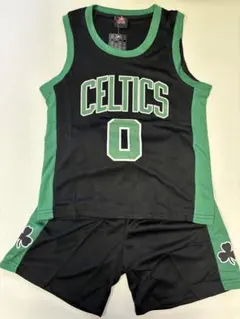 A・BATHING APE セルティックス バスケ セットアップ 2025年最新】セルティックス ユニフォームの人気アイテム - メルカリ