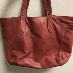 トートバッグ　牛皮
