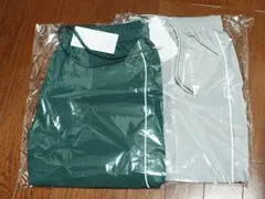 Reebok/リーボック ハーフパンツ 定価6600円 2枚セットのサムネイル