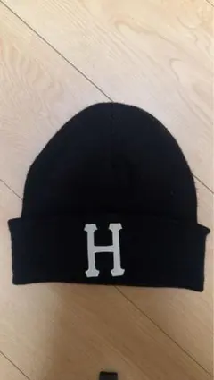 Huf ビーニーブラック