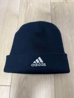 ADIDAS ニット帽