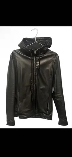 FTC LEATHER A-2 FLIGHT JACKET XLサイズ - メルカリ