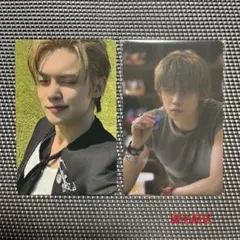 TXT TOMORROWXTOGETHER YEONJUN ヨンジュン トレカ