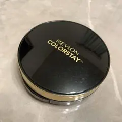 REVLON カラーステイ クッションファンデーション ケース