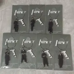 IMP. 推し旅コラボ アクリルキーホルダー - メルカリ