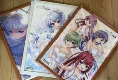 2026年最新】Summer Pockets ポスターの人気アイテム - メルカリ