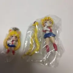 セーラームーン フィギュア