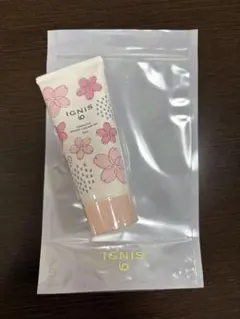 IGNISハンドクリーム