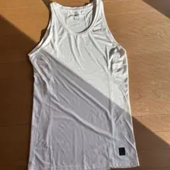 Nike Pro タンクトップ ホワイト