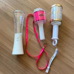 嵐　ペンライトセット　3点