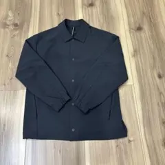 美品　DESCENTE ALLTERRAIN I/O コーチジャケットジャケットのサムネイル
