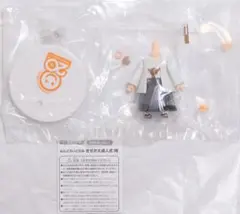 ねんどろいどもあ きせかえ成人式 袴 赤色 【内袋未開封】 - メルカリ