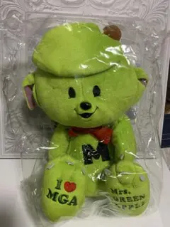 ⚠️rii._.プロフ必読 ⚠️◇希少◇タグ付きメメル ぬいぐるみ 2025年最新】ミセス メメル ぬいぐるみの人気アイテム - メルカリ